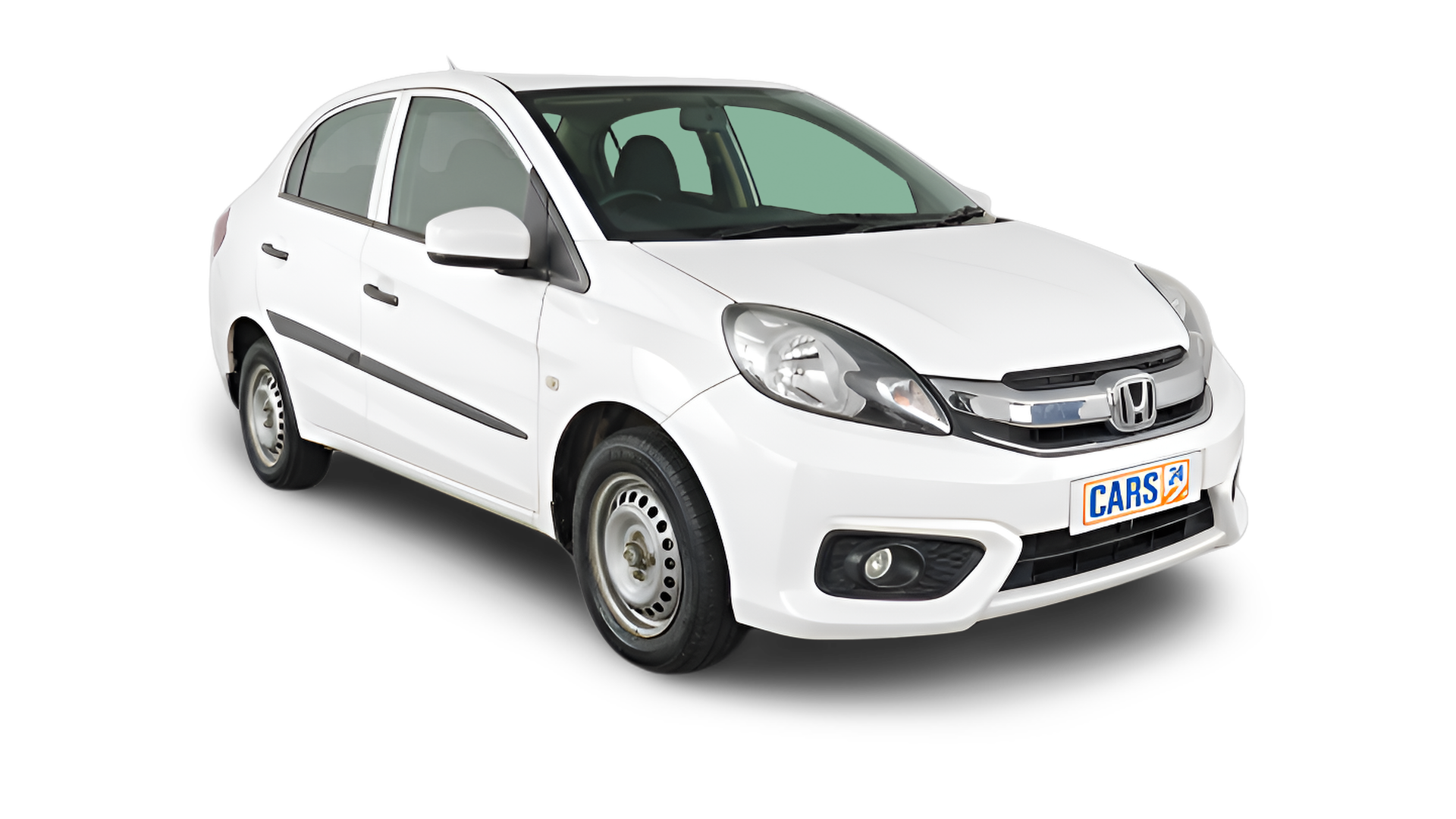 2016 Honda Amaze - Sedan - Petrol - Manual - ₹1.93 lakh